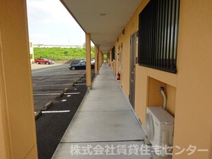 日前宮駅 徒歩27分 1階の物件外観写真